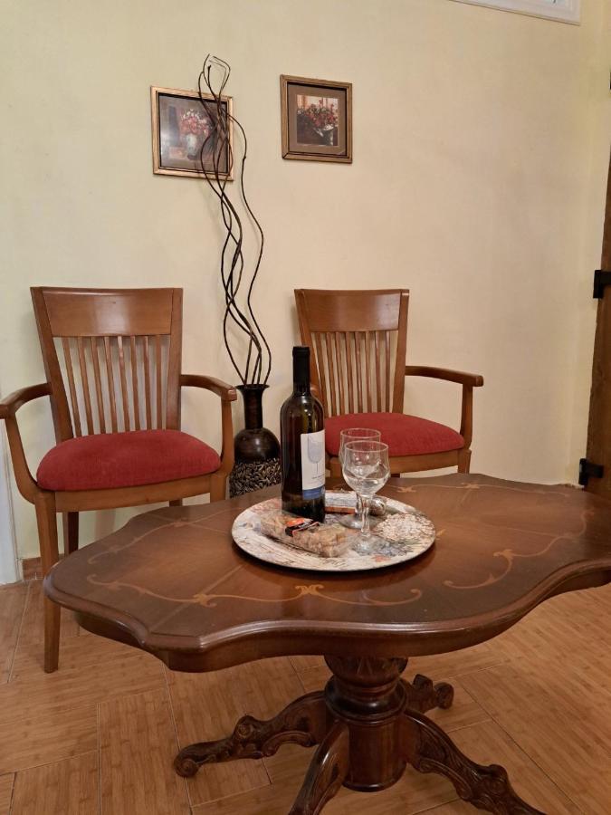 Casa Del Centro Storico Διαμέρισμα Corfu  Εξωτερικό φωτογραφία