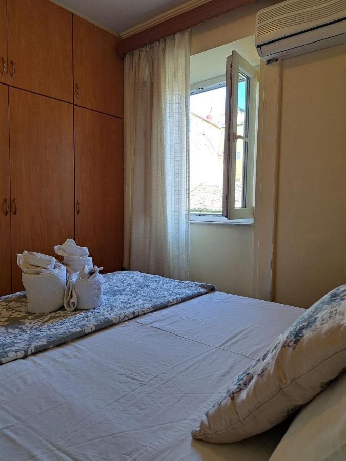 Casa Del Centro Storico Διαμέρισμα Corfu  Εξωτερικό φωτογραφία